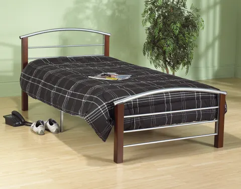 NB-127 Bed