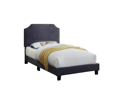 NB-2116 Headboard Bed view 3