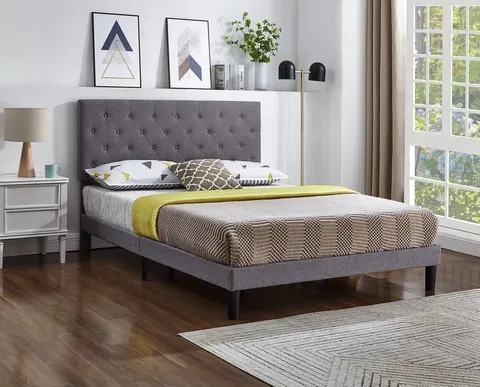 NB-5383 Bed