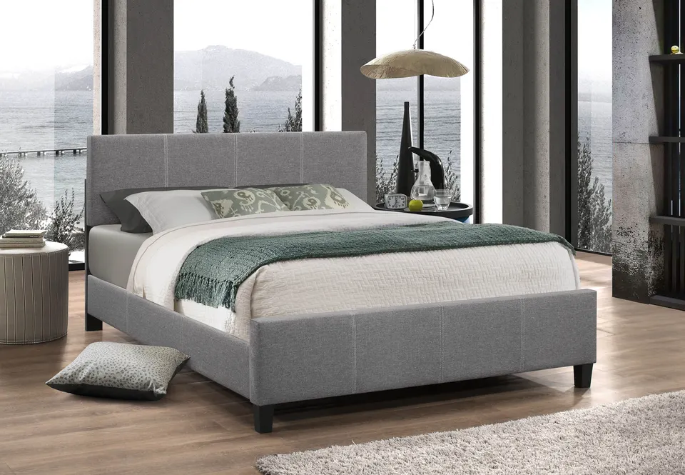 NB-137 Bed