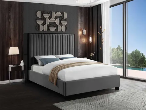 NB-5545 Bed view 2