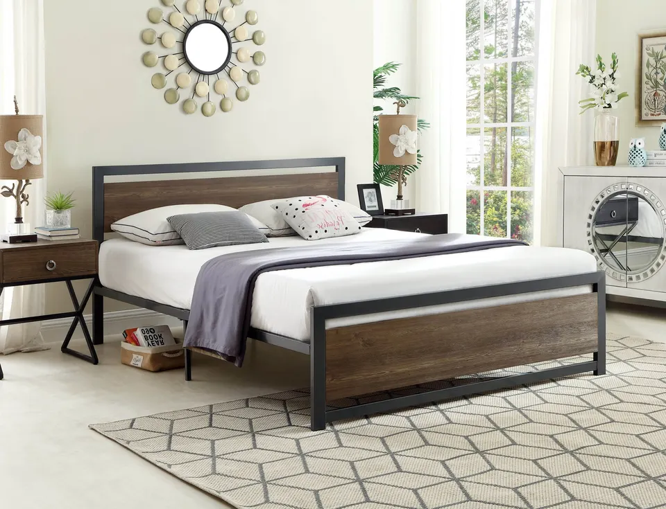 NB-5261 Bed