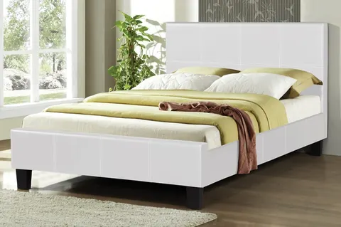 NB-2361 Platform Bed view 2