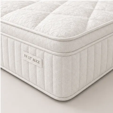 NB 12? Alice Mattress view 4