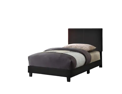 NB-2110 Headboard Bed view 8