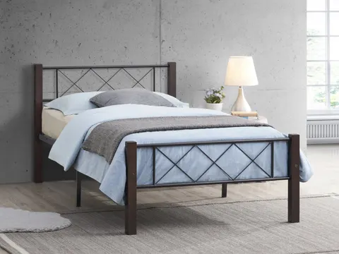 NB-125 Bed