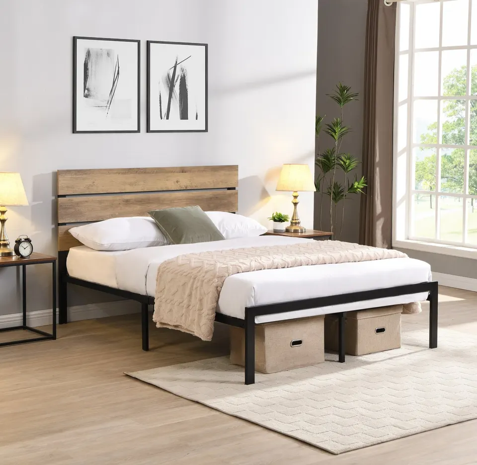 NB-5247 Bed
