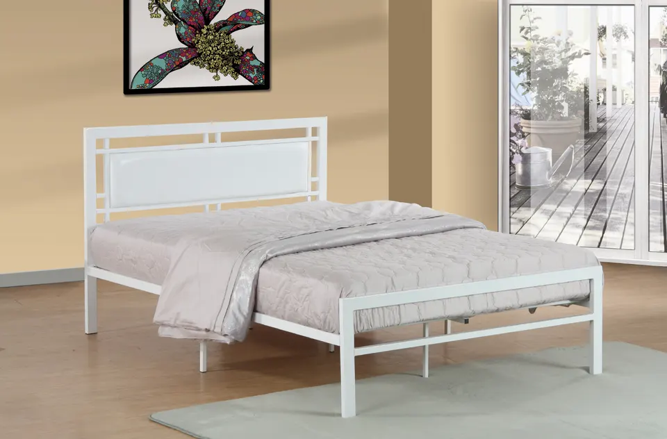 NB-141W Bed