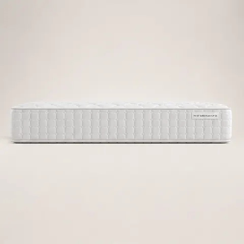 NB 12? Euro-Plus Flip SS Mattress view 2