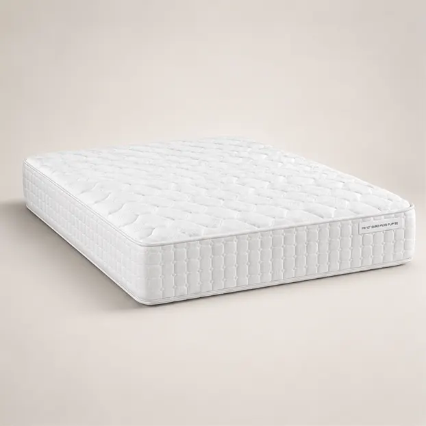 NB 12? Euro-Plus Flip SS Mattress