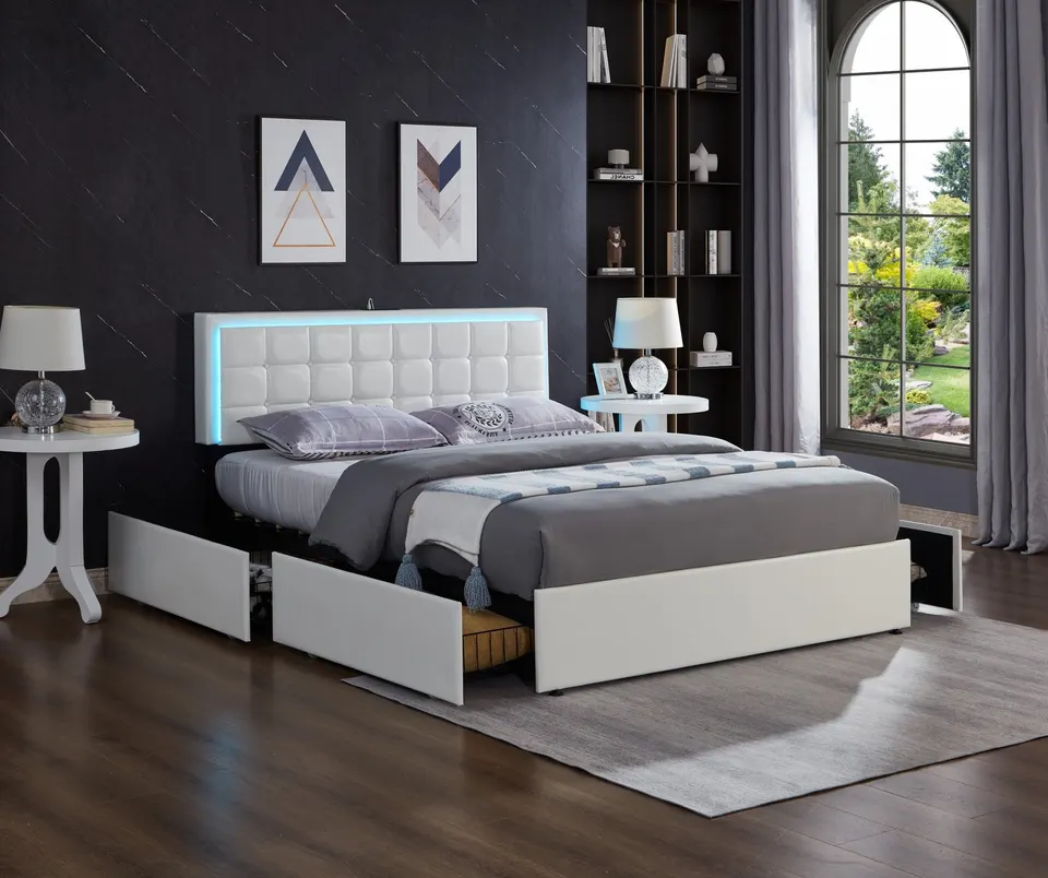 NB-5402 Bed