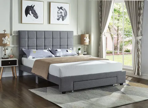 NB-5493 Bed